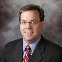 HMC Properties LLC Logo - photo of founder, Harley Carroll